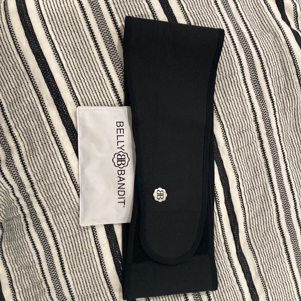 Pregnancy belt